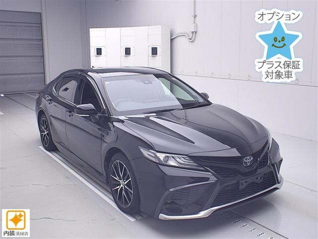 Toyota CAMRY 2021 7476041-0