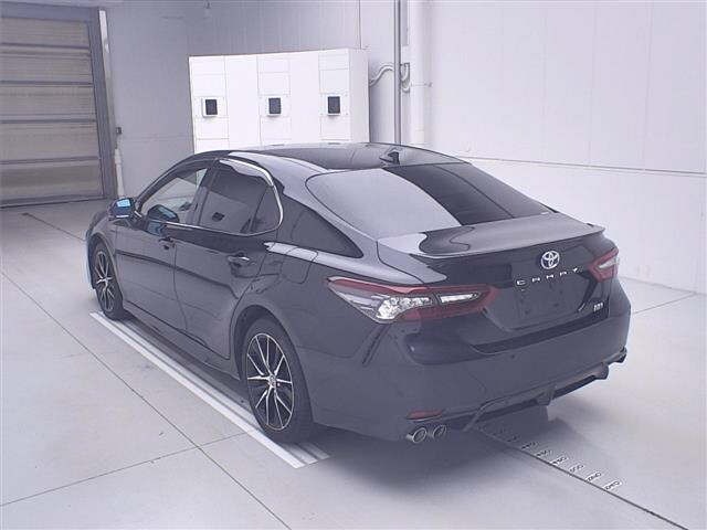 Toyota CAMRY 2021 7476041-1