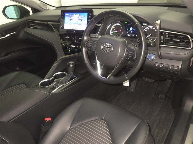 Toyota CAMRY 2021 7476041-3