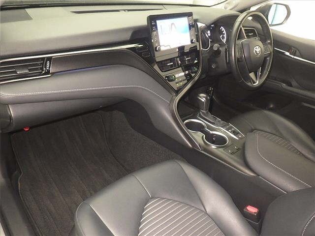 Toyota CAMRY 2021 7476041-4