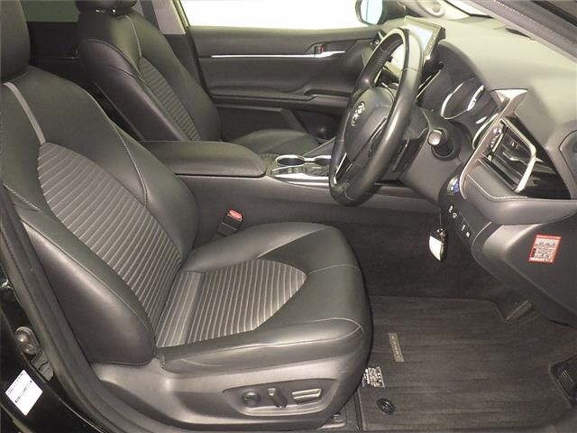 Toyota CAMRY 2021 7476041-5