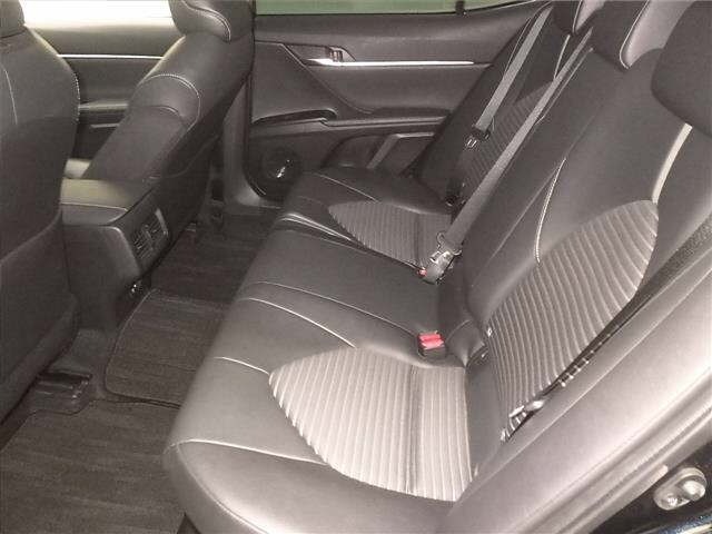 Toyota CAMRY 2021 7476041-7