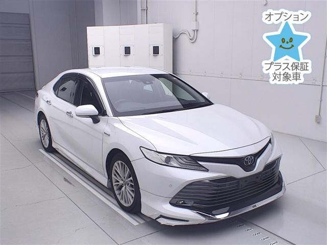 Toyota CAMRY 2017 7476049-0