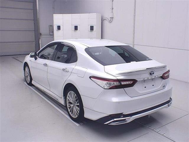 Toyota CAMRY 2017 7476049-1