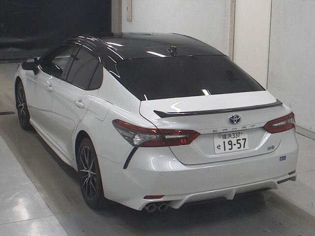 Toyota CAMRY 2021 7476061-1