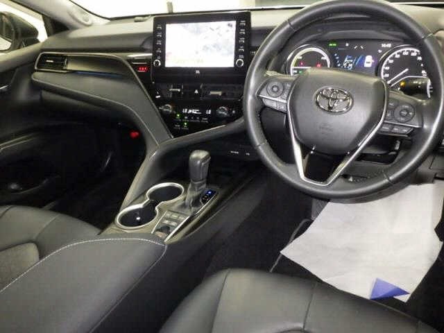 Toyota CAMRY 2021 7476061-3