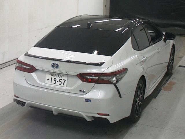 Toyota CAMRY 2021 7476061-5