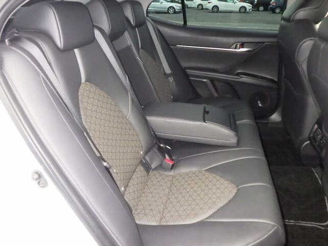 Toyota CAMRY 2021 7476061-7