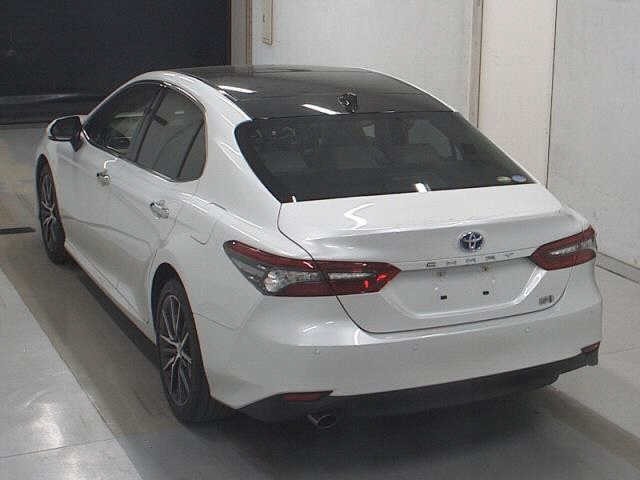 Toyota CAMRY 2021 7476062-1