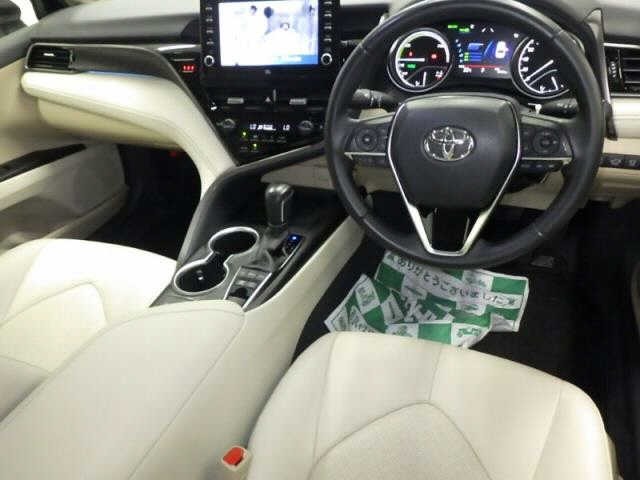 Toyota CAMRY 2021 7476062-3