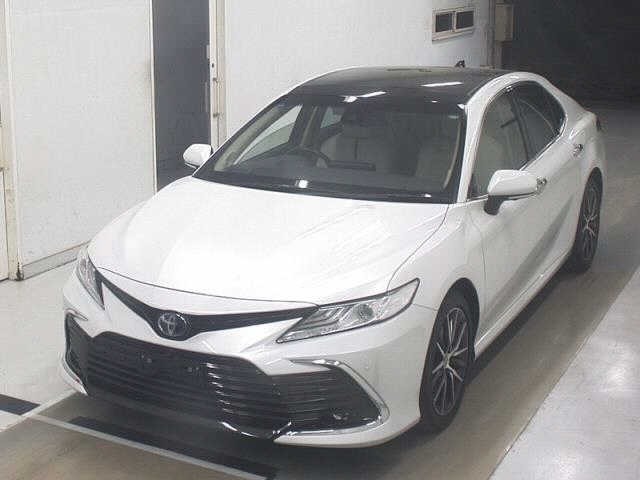 Toyota CAMRY 2021 7476062-4