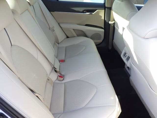 Toyota CAMRY 2021 7476062-7