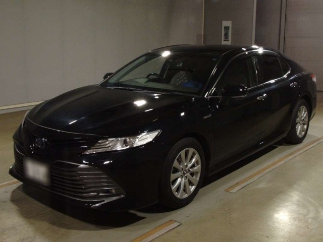 Toyota CAMRY 2018 7476063-0