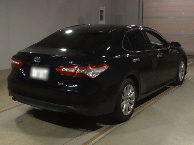 Toyota CAMRY 2018 7476063-1