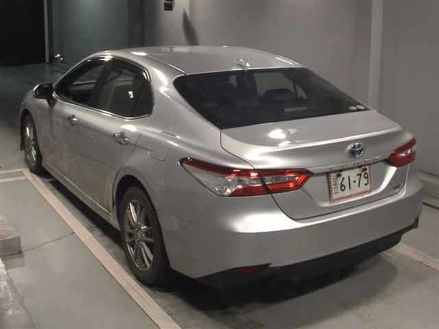 Toyota CAMRY 2021 7476071-1