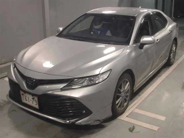 Toyota CAMRY 2021 7476071-4