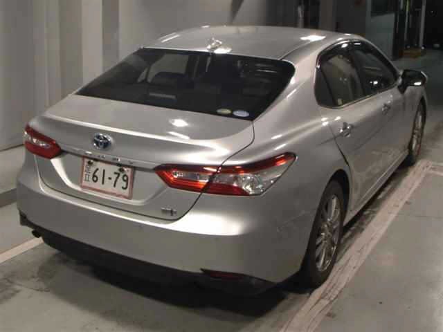Toyota CAMRY 2021 7476071-5