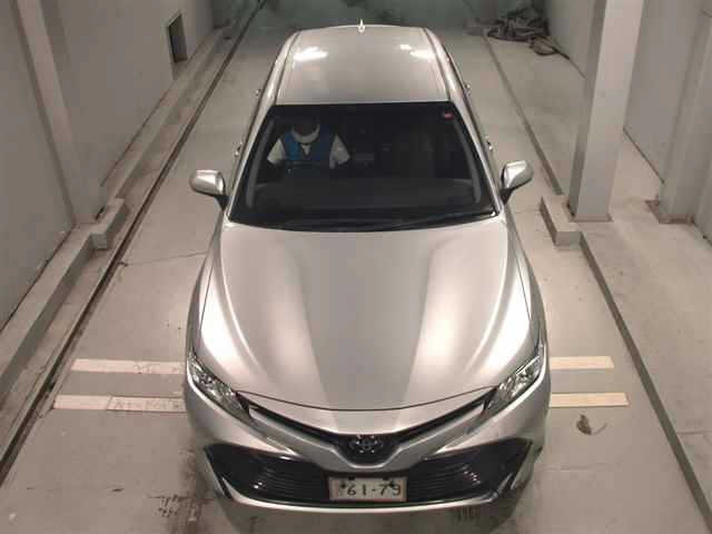 Toyota CAMRY 2021 7476071-6