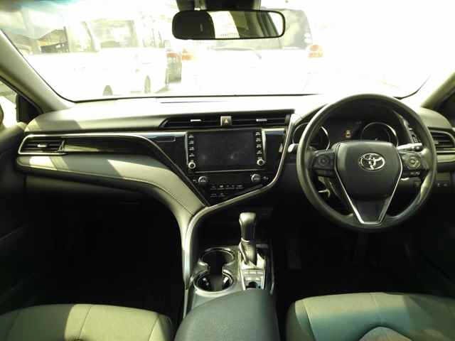 Toyota CAMRY 2021 7476071-8