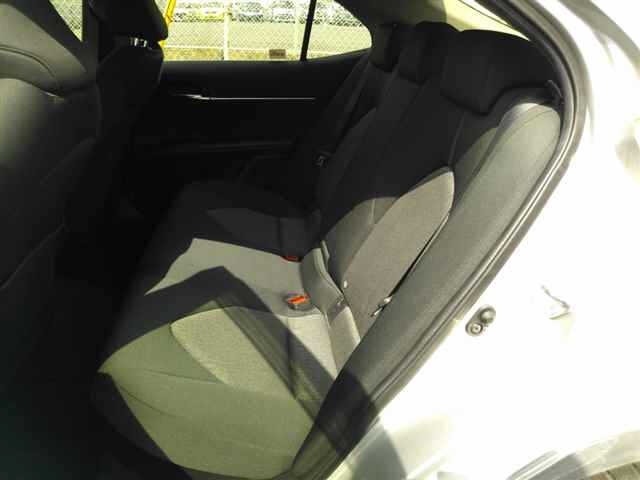 Toyota CAMRY 2021 7476071-9