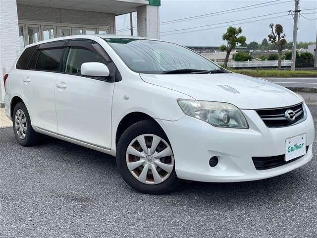Toyota COROLLA FIELDER 2010 7479133-0