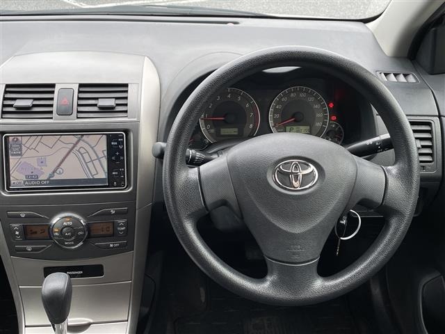 Toyota COROLLA FIELDER 2010 7479133-10