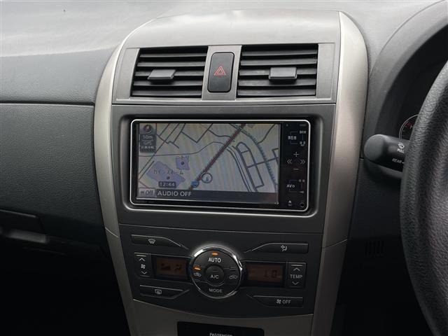 Toyota COROLLA FIELDER 2010 7479133-19