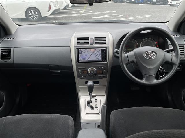 Toyota COROLLA FIELDER 2010 7479133-20