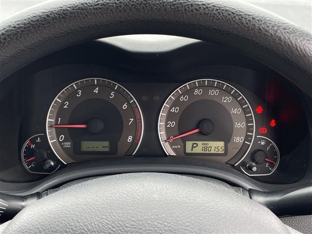 Toyota COROLLA FIELDER 2010 7479133-8