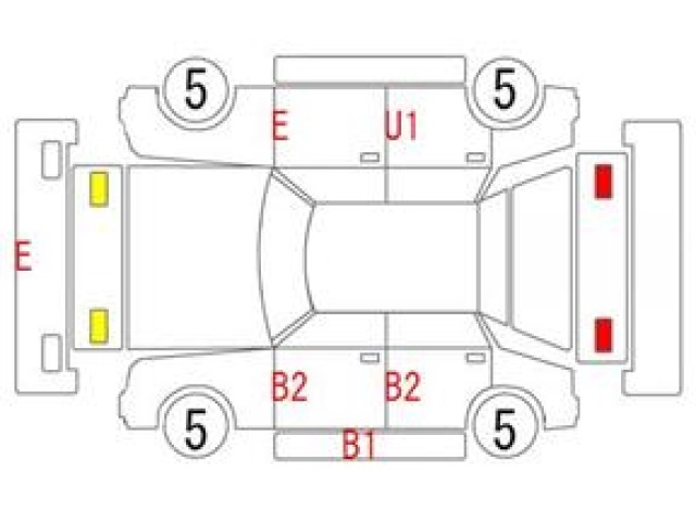 Subaru Crosstrek 2023 7470030-23