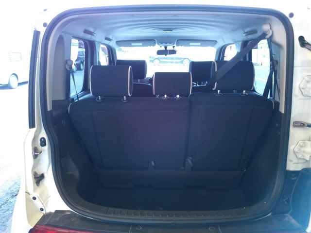 Nissan CUBE 2012 7483359-10