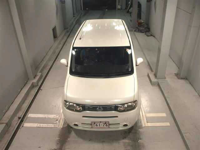 Nissan CUBE 2012 7483359-6