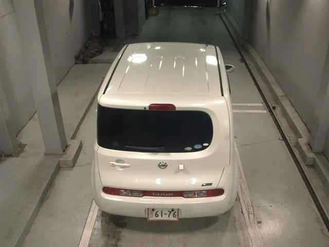 Nissan CUBE 2012 7483359-7
