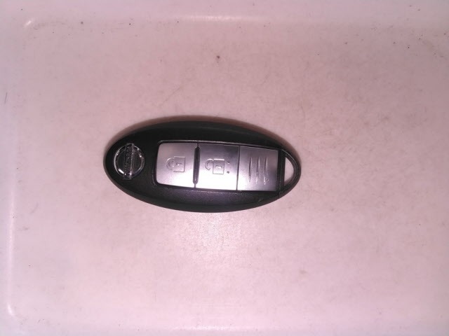 Nissan CUBE 2014 7483363-10