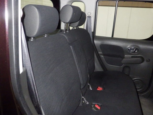 Nissan CUBE 2014 7483363-8