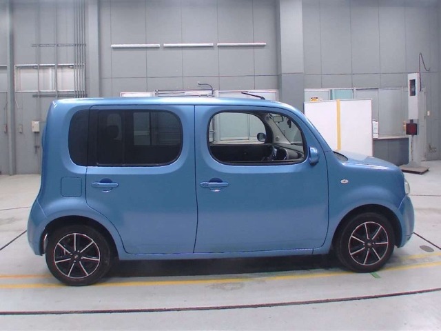 Nissan CUBE 2013 7483365-3