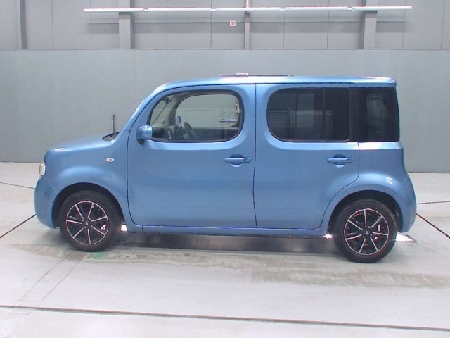 Nissan CUBE 2013 7483365-4