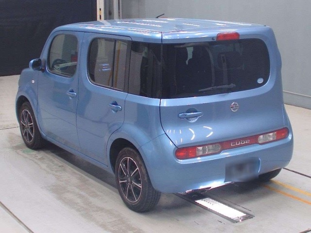 Nissan CUBE 2013 7483365-6