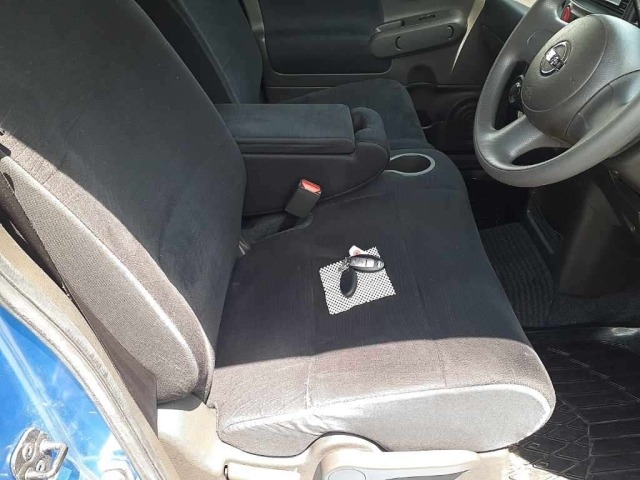 Nissan CUBE 2013 7483365-8