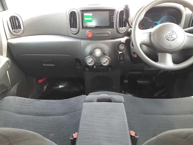 Nissan CUBE 2013 7483365-9