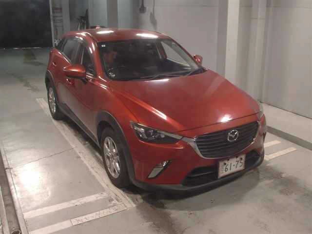 Mazda CX-3 2015 7481468-0