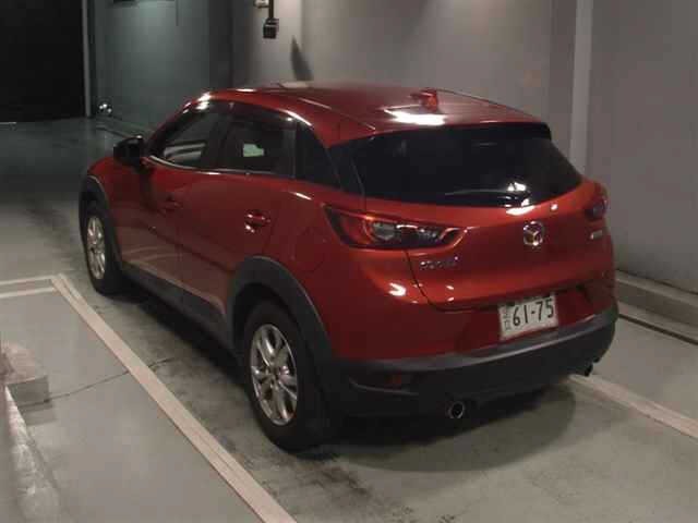 Mazda CX-3 2015 7481468-1