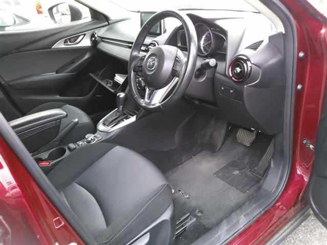 Mazda CX-3 2015 7481468-3