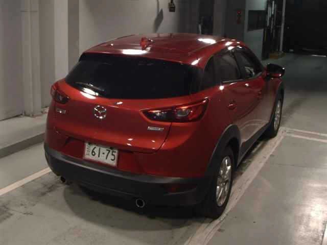 Mazda CX-3 2015 7481468-5
