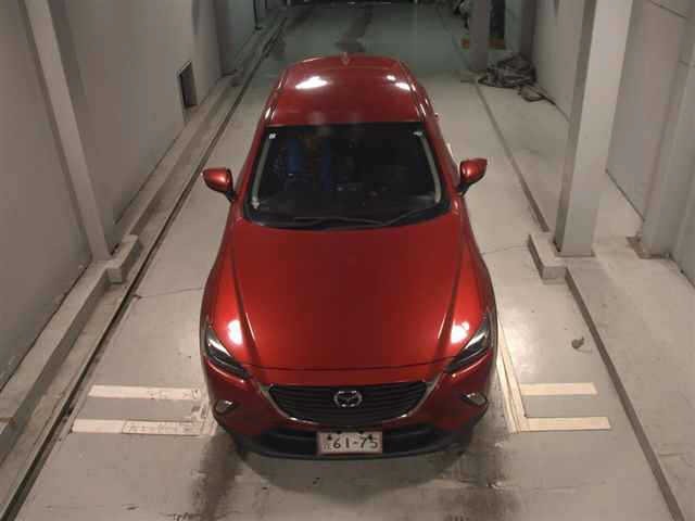 Mazda CX-3 2015 7481468-6