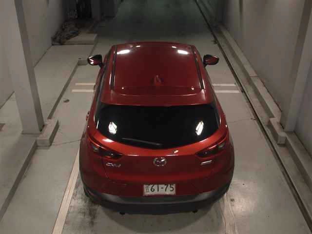 Mazda CX-3 2015 7481468-7