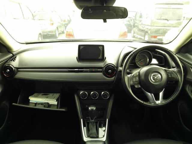 Mazda CX-3 2015 7481468-8