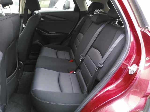 Mazda CX-3 2015 7481468-9