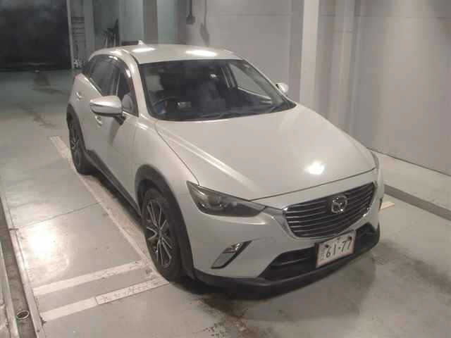 Mazda CX-3 2015 7481469-0