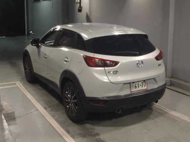 Mazda CX-3 2015 7481469-1